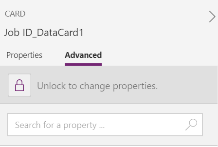 Parent-Child Relationship Between Tabbed PowerApps Forms